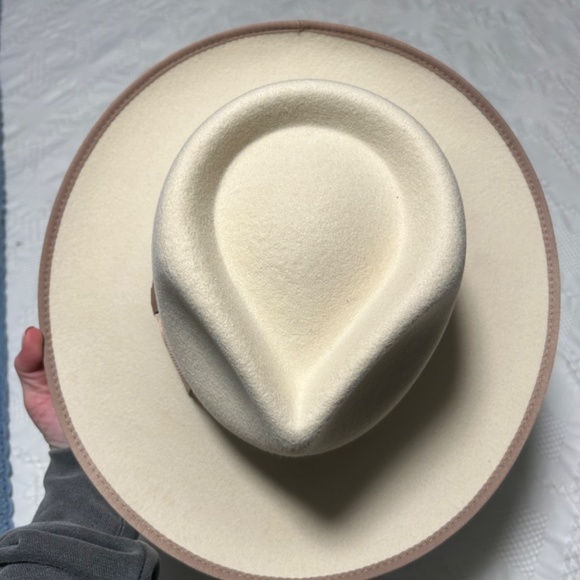 Gigi Pip Monroe Rancher hat main image 4
